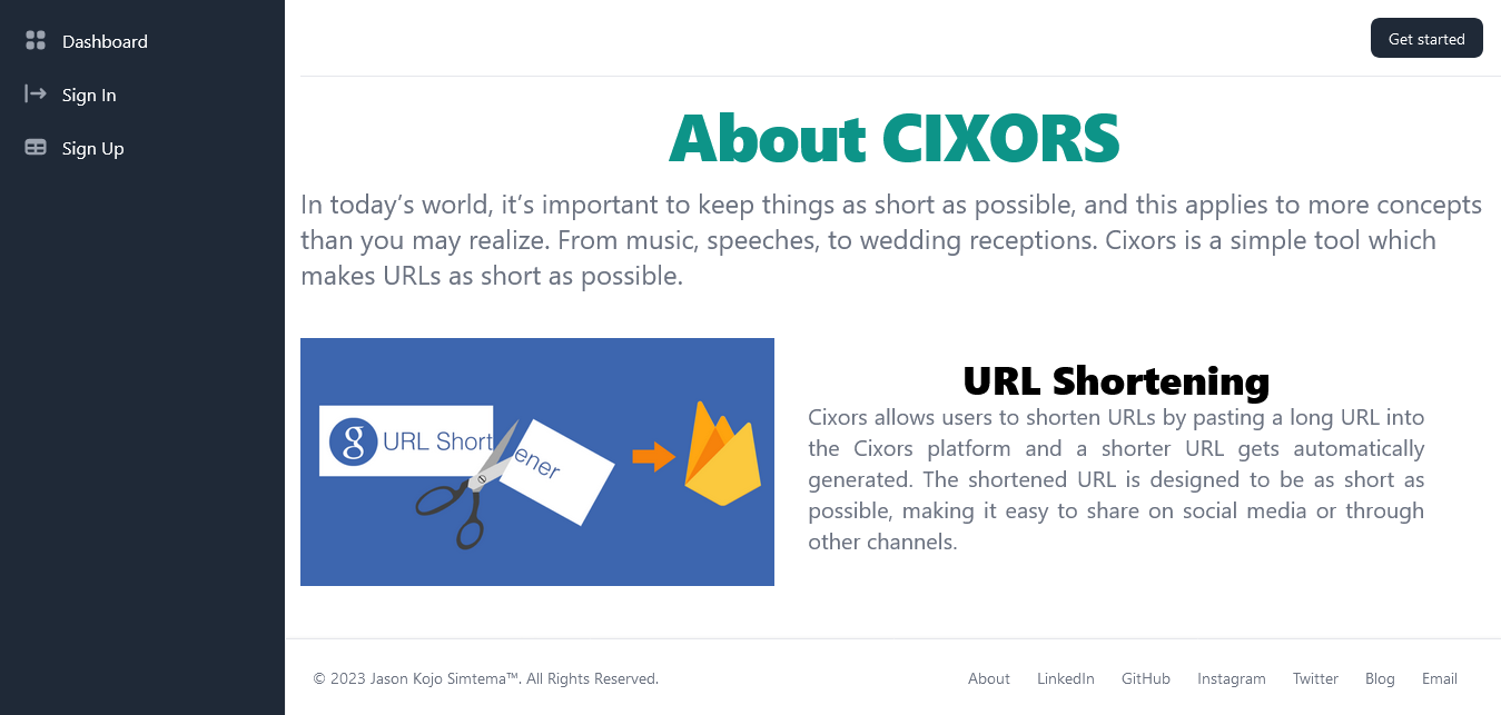 cixors-image